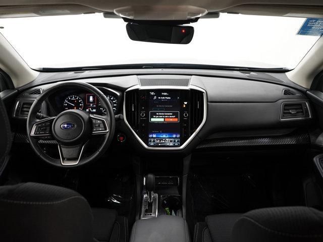 used 2024 Subaru Ascent car, priced at $29,998