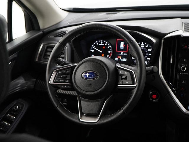 used 2024 Subaru Ascent car, priced at $29,998