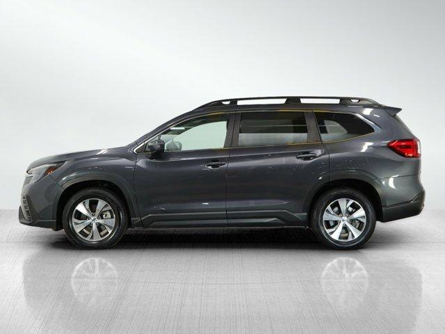 used 2024 Subaru Ascent car, priced at $29,998