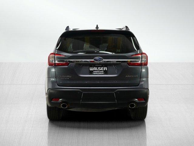 used 2024 Subaru Ascent car, priced at $29,998