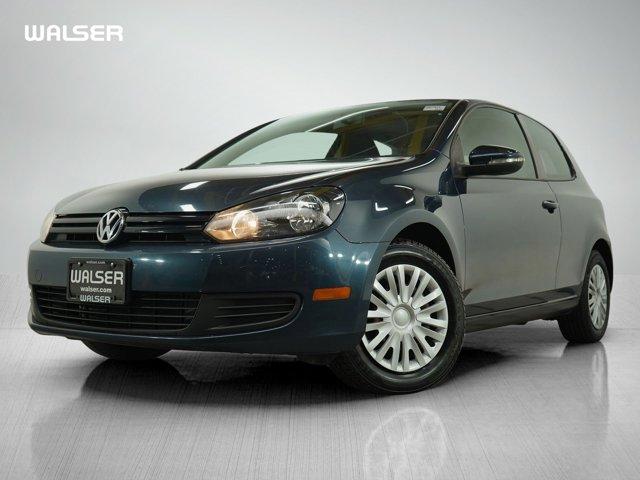 used 2012 Volkswagen Golf car, priced at $7,998