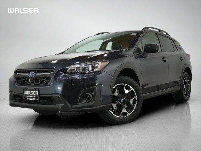 used 2019 Subaru Crosstrek car, priced at $15,899
