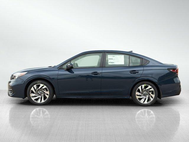 new 2025 Subaru Legacy car, priced at $36,264