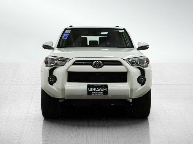 used 2022 Toyota 4Runner car, priced at $44,998