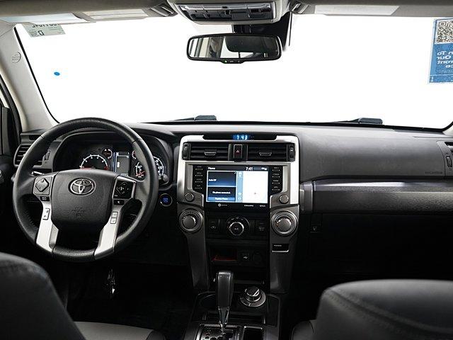 used 2022 Toyota 4Runner car, priced at $44,998