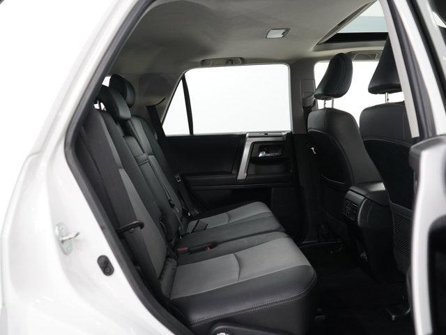 used 2022 Toyota 4Runner car, priced at $44,998