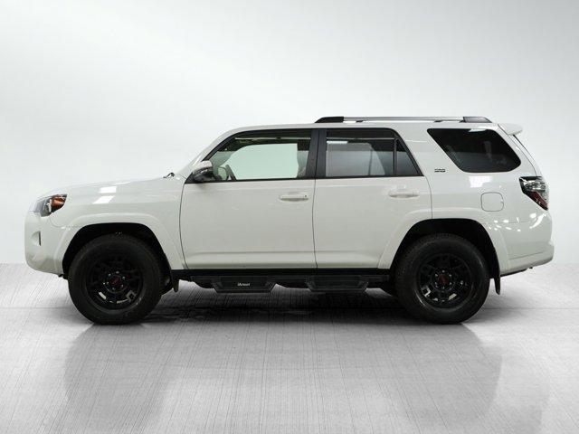 used 2022 Toyota 4Runner car, priced at $44,998