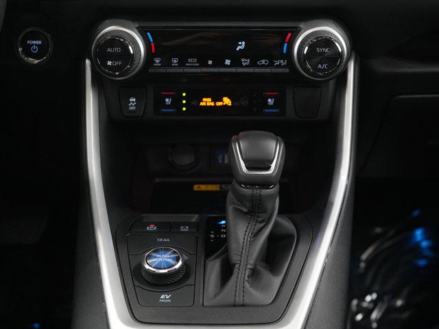 used 2023 Toyota RAV4 Hybrid car, priced at $40,998