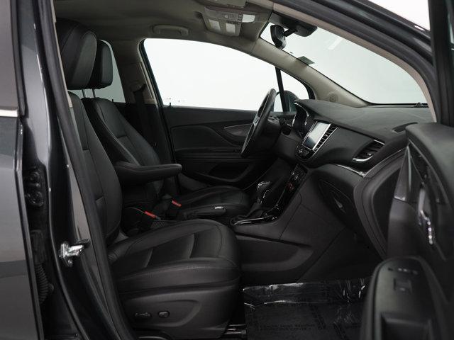 used 2018 Buick Encore car, priced at $16,998