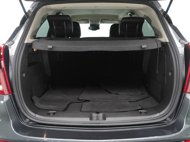 used 2018 Buick Encore car, priced at $16,998