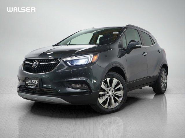 used 2018 Buick Encore car, priced at $16,998