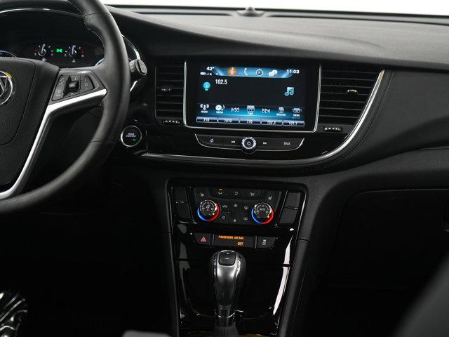 used 2018 Buick Encore car, priced at $16,998