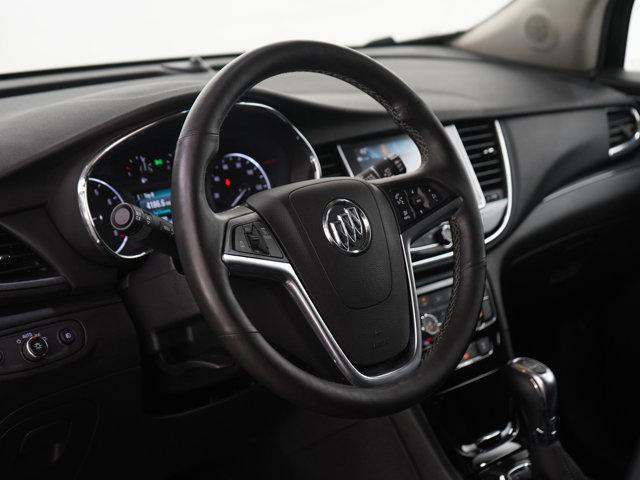 used 2018 Buick Encore car, priced at $16,998