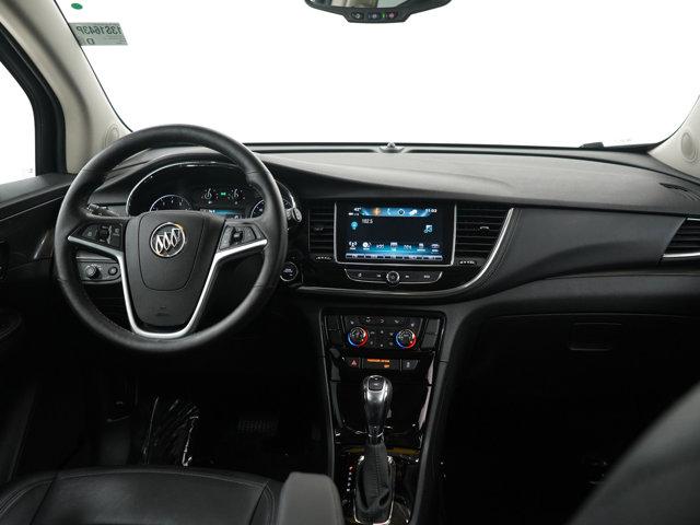 used 2018 Buick Encore car, priced at $16,998