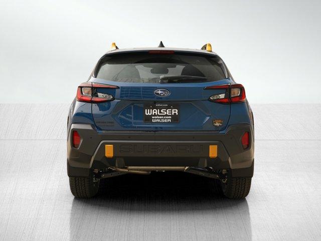 new 2024 Subaru Crosstrek car, priced at $36,892