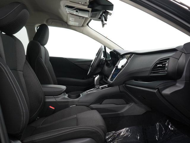 used 2025 Subaru Outback car, priced at $32,998