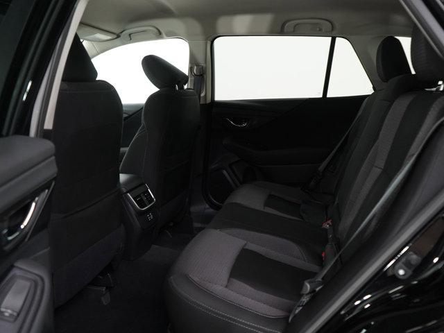 used 2025 Subaru Outback car, priced at $32,998