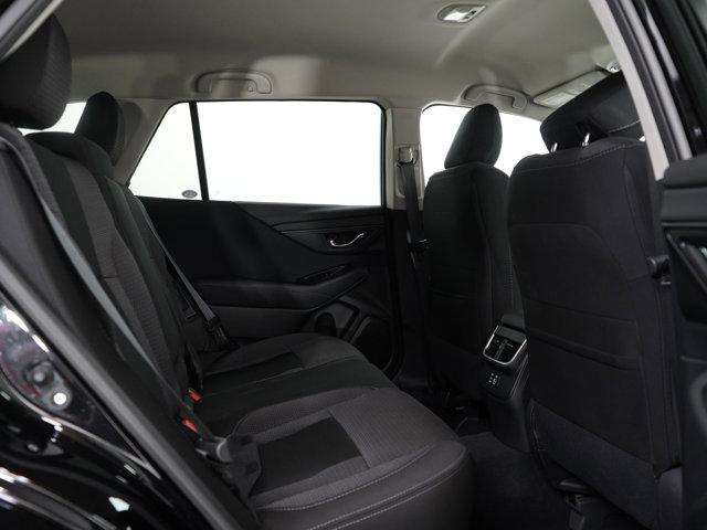 used 2025 Subaru Outback car, priced at $32,998