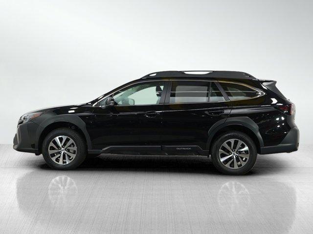 used 2025 Subaru Outback car, priced at $32,998