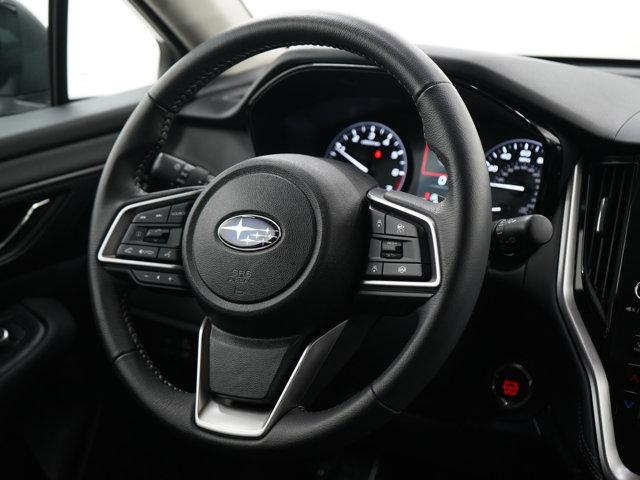 used 2025 Subaru Outback car, priced at $32,998