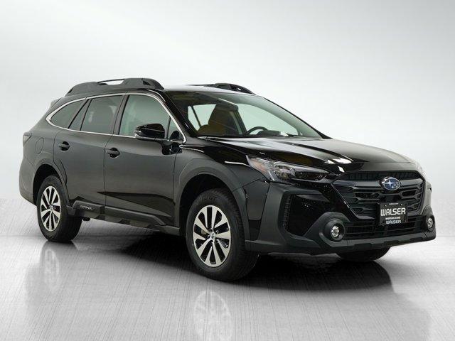 used 2025 Subaru Outback car, priced at $32,998