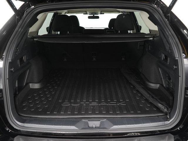 used 2025 Subaru Outback car, priced at $32,998