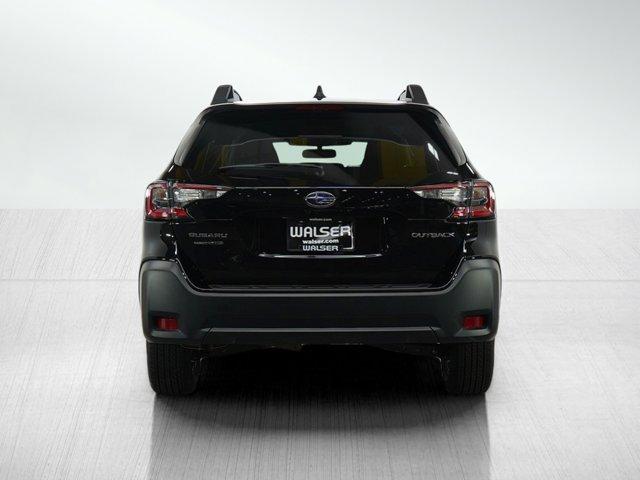 used 2025 Subaru Outback car, priced at $32,998