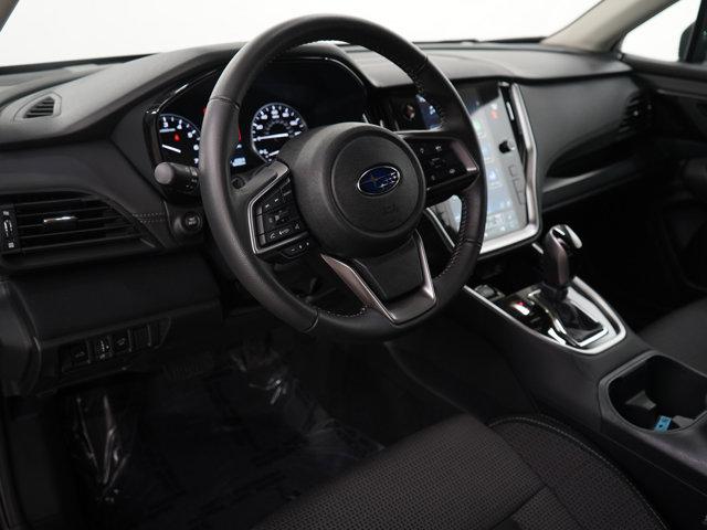 used 2025 Subaru Outback car, priced at $32,998