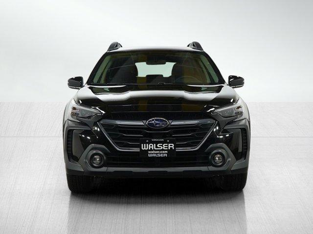 used 2025 Subaru Outback car, priced at $32,998
