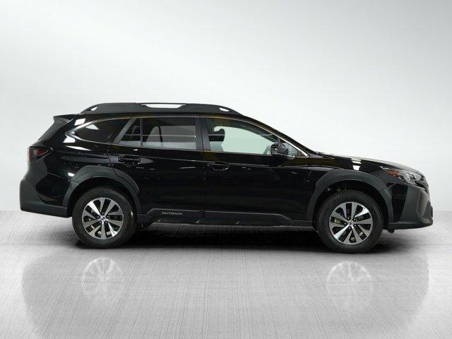 used 2025 Subaru Outback car, priced at $32,998