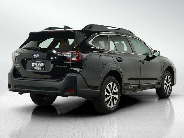 used 2025 Subaru Outback car, priced at $32,998