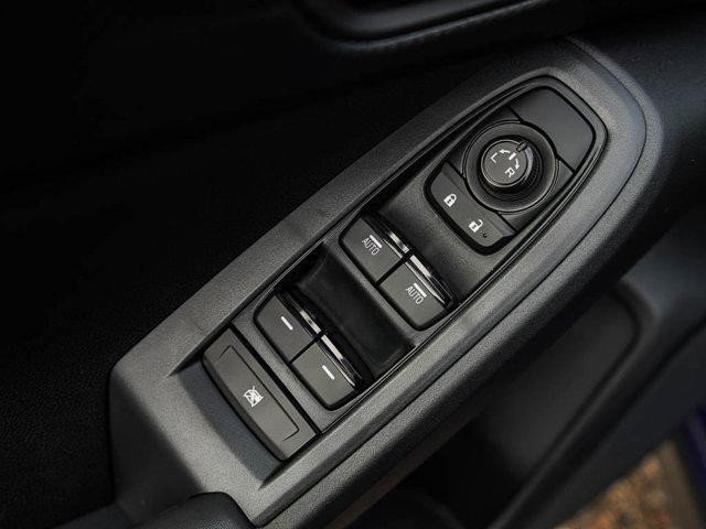 new 2025 Subaru Crosstrek car, priced at $30,225