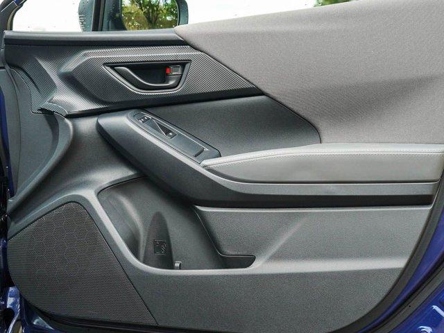 new 2025 Subaru Crosstrek car, priced at $30,225