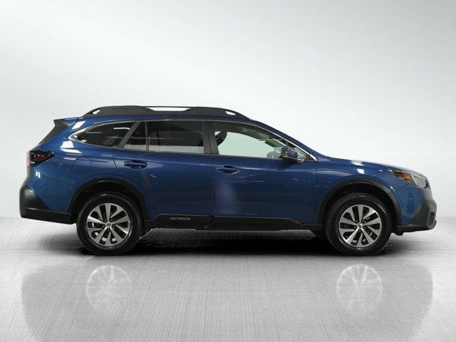 used 2020 Subaru Outback car, priced at $20,998