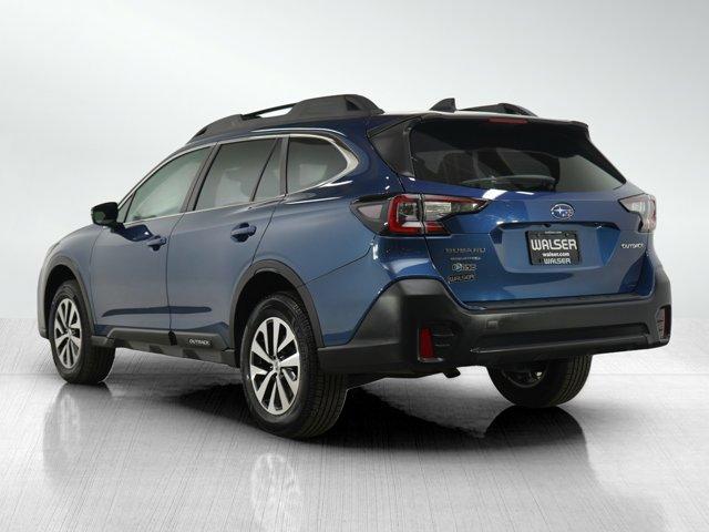 used 2020 Subaru Outback car, priced at $20,998