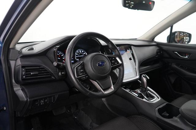 used 2020 Subaru Outback car, priced at $20,998