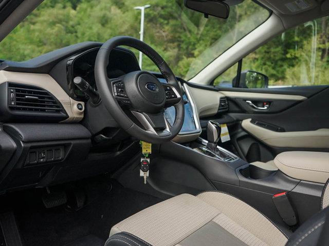 new 2025 Subaru Outback car, priced at $31,499