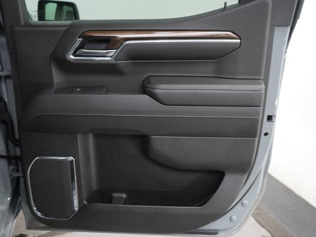 used 2024 Chevrolet Silverado 1500 car, priced at $50,998