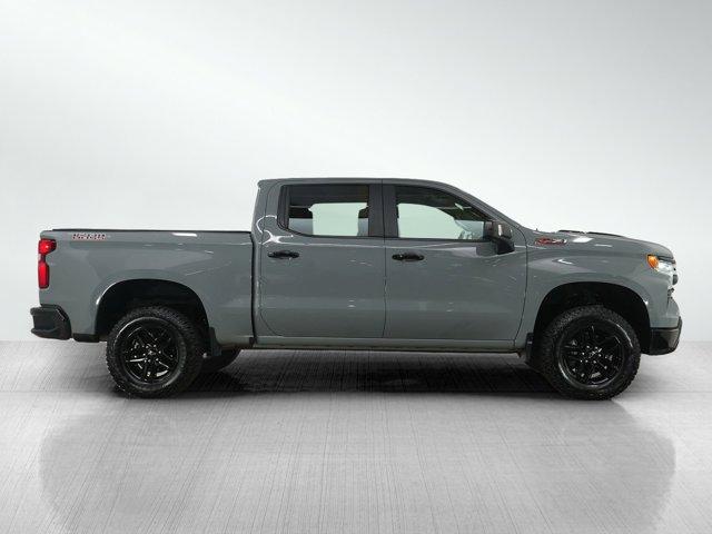 used 2024 Chevrolet Silverado 1500 car, priced at $50,998