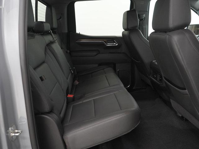 used 2024 Chevrolet Silverado 1500 car, priced at $50,998