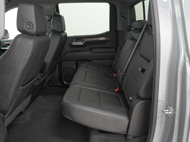 used 2024 Chevrolet Silverado 1500 car, priced at $50,998