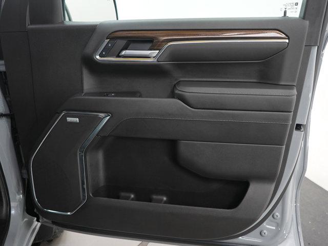 used 2024 Chevrolet Silverado 1500 car, priced at $50,998