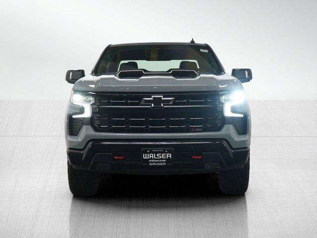 used 2024 Chevrolet Silverado 1500 car, priced at $50,998