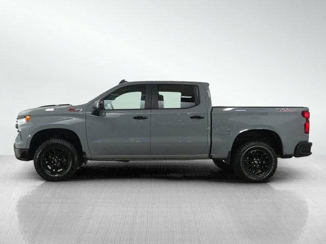 used 2024 Chevrolet Silverado 1500 car, priced at $50,998
