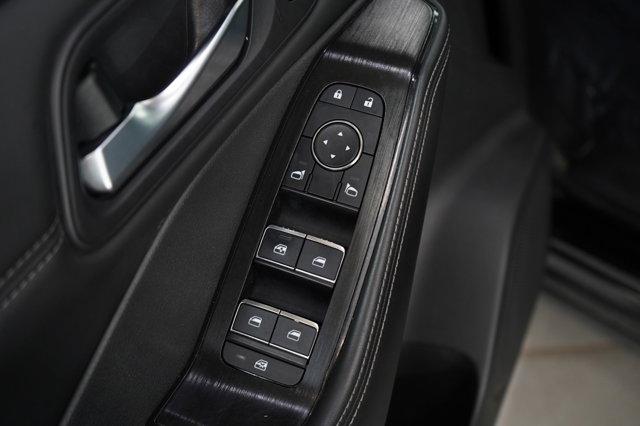 used 2022 Nissan Rogue car, priced at $24,499