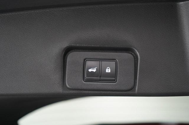 used 2022 Nissan Rogue car, priced at $24,499
