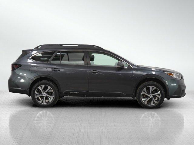 used 2020 Subaru Outback car, priced at $21,998