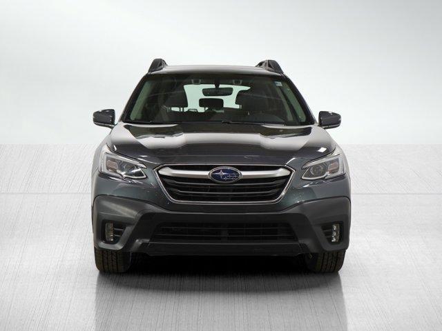 used 2020 Subaru Outback car, priced at $21,998