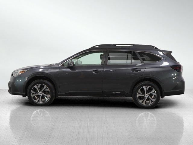 used 2020 Subaru Outback car, priced at $21,998