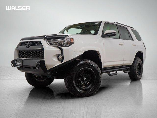 used 2019 Toyota 4Runner car, priced at $33,998